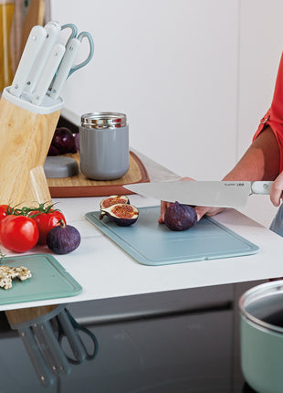 BergHoff Leo Chef's Knife 20cm Spirit