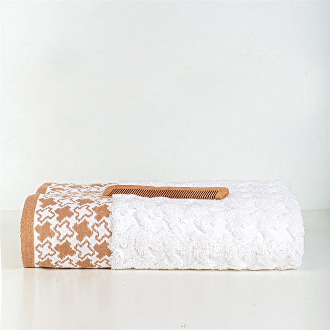 j-linens-stars-beige-bath-towel