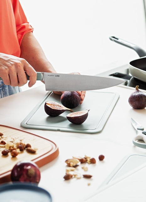 BergHoff Leo Chef's Knife 20cm Slate