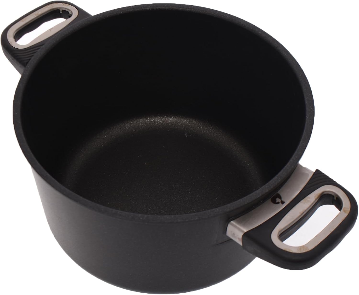 First Titanium Cooking Pot, 5 Liter 24 cm