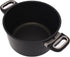 First Titanium Cooking Pot, 5 Liter 24 cm