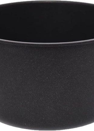 First Titanium Cooking Pot, 5 Liter 24 cm