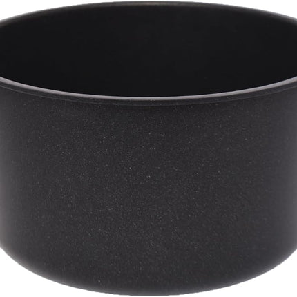 First Titanium Cooking Pot, 5 Liter 24 cm