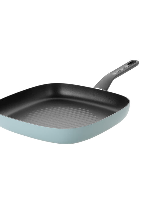 BergHoff Leo Grillpan 26x26cm Slate
