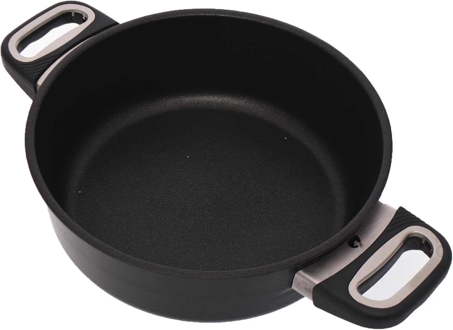 First Titanium Braise Pan, 3 Liter, 24 cm