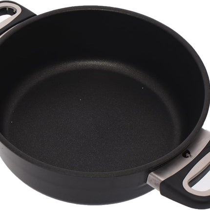 First Titanium Braise Pan, 3 Liter, 24 cm