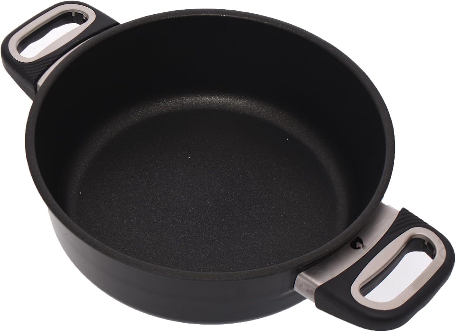 First Titanium Pan first-titanium-braise-pan-3-liter-24-cm – Deco Housewares