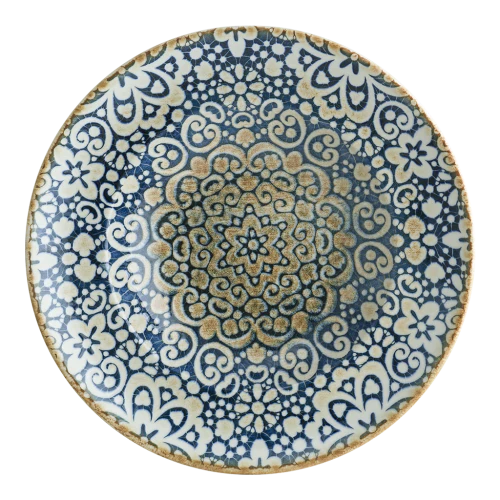 Bonna Alhambra Deep Plate (Set of 2) 24cm