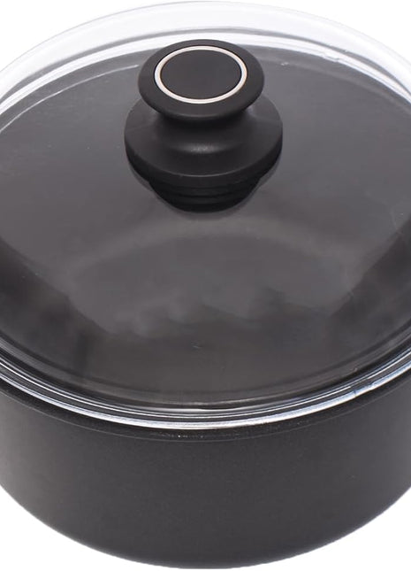 First Titanium Casserole Pot 24 cm