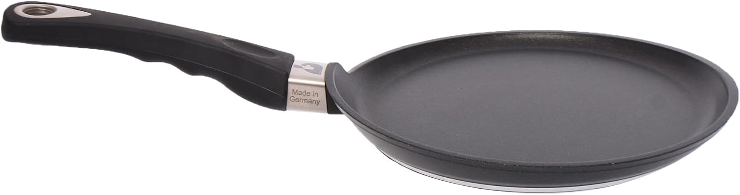 First Titanium Crepe Pan, 24 cm