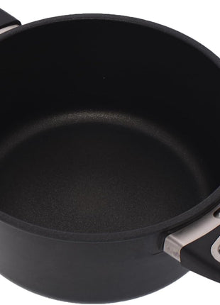 First Titanium Casserole Pot 24 cm