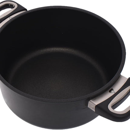 First Titanium Casserole Pot 24 cm