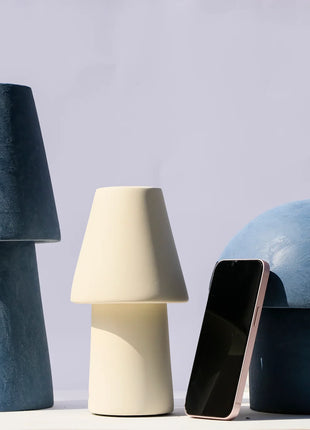Cove Designs Poco Side Lamp