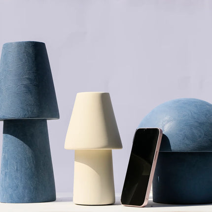 Cove Designs Poco Side Lamp