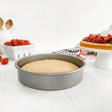 USA Pan Round Cake Pan 25 cm