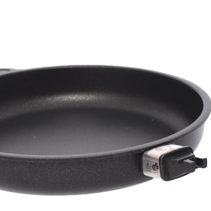 First Titanium Frying Pan with Removable Handle, 26 cm