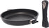 First Titanium Frying Pan with Removable Handle, 26 cm