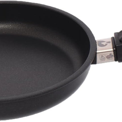 First Titanium Frying Pan with Removable Handle, 26 cm