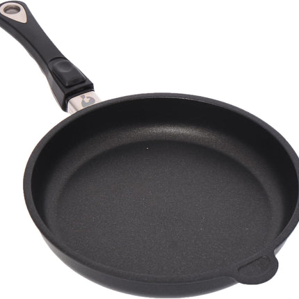 First Titanium Frying Pan with Removable Handle, 26 cm