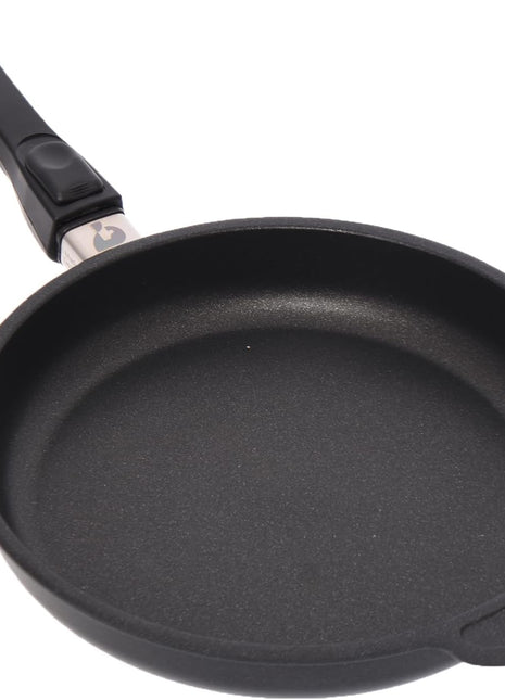 First Titanium Frying Pan with Removable Handle, 26 cm