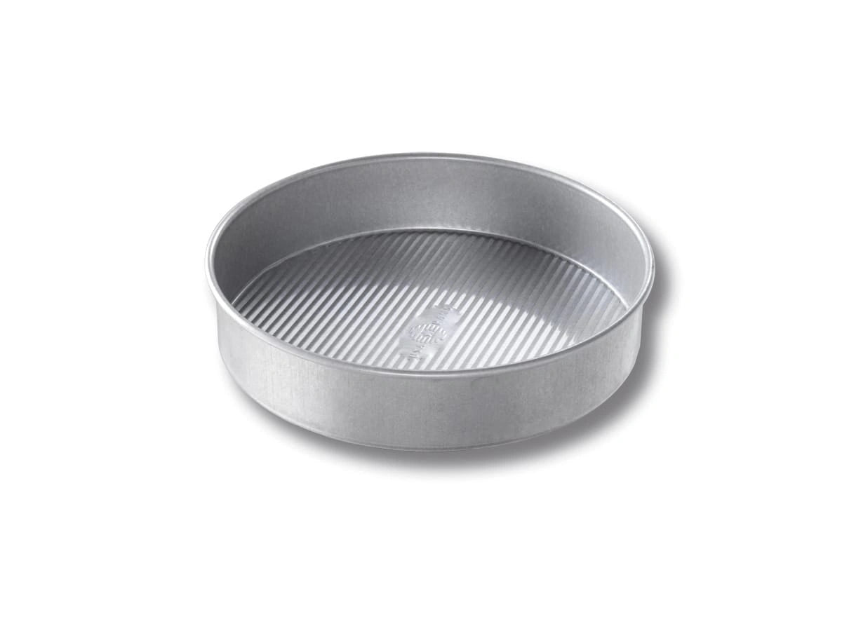 USA Pan Round Cake Pan 25 cm