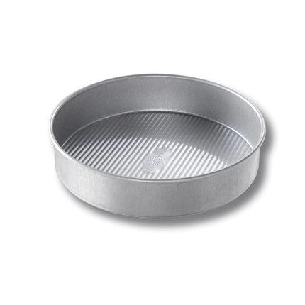 USA Pan Round Cake Pan 25 cm