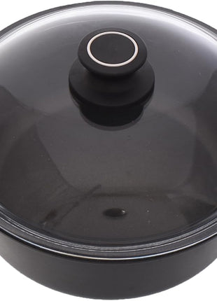 First Titanium Casserole Pot 26 cm