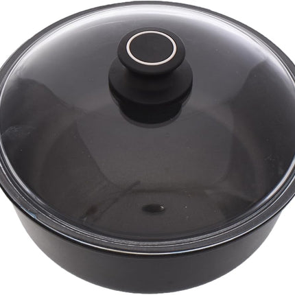 First Titanium Casserole Pot 26 cm