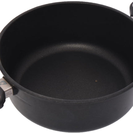 First Titanium Casserole Pot 26 cm