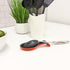 BergHoff Ron Cast Iron Spoon Rest Red  19x9cm