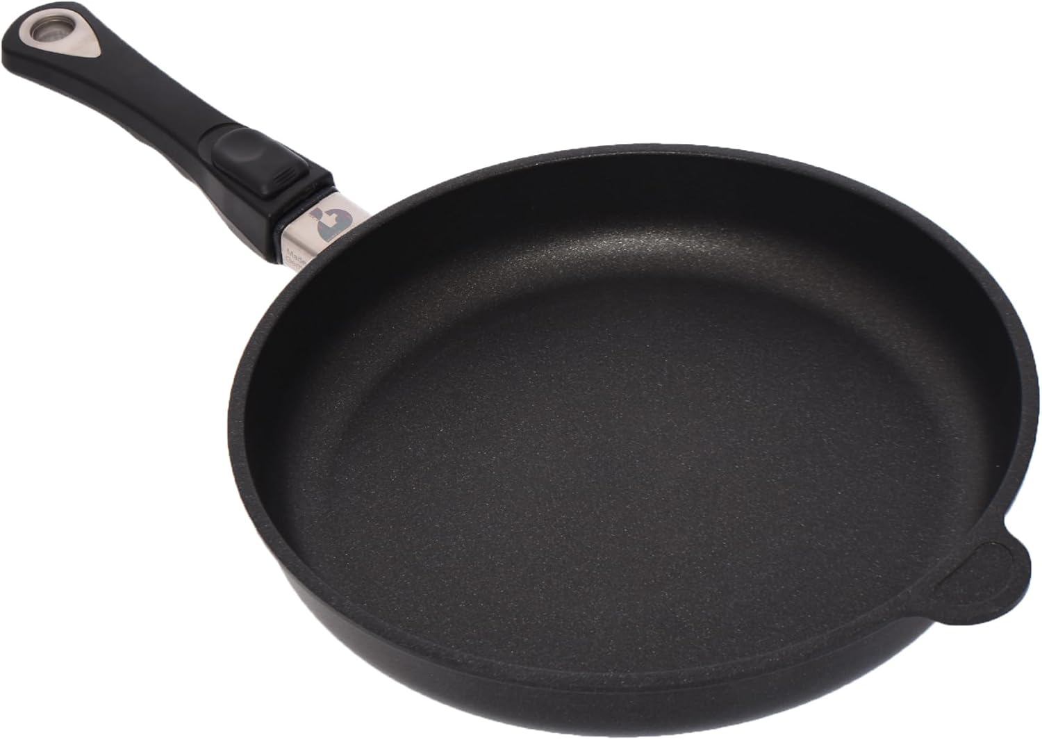 First Titanium Frying Pan with Removable Handle 28 cm