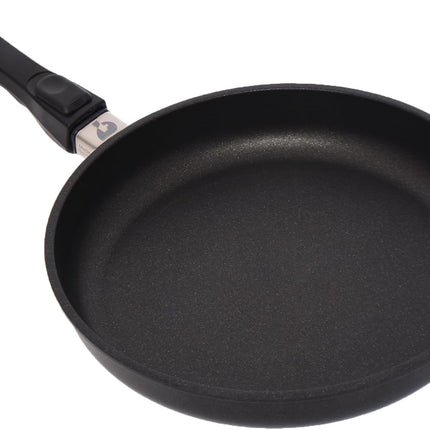 First Titanium Frying Pan with Removable Handle 28 cm