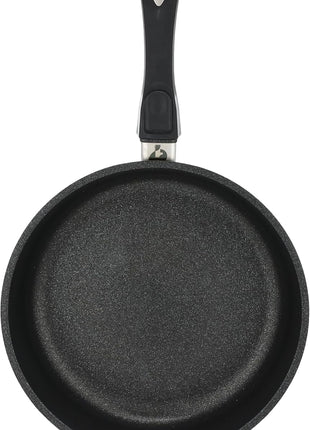 First Titanium Braise Pan with Removable Handle 28 cm