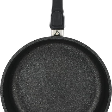 First Titanium Braise Pan with Removable Handle 28 cm