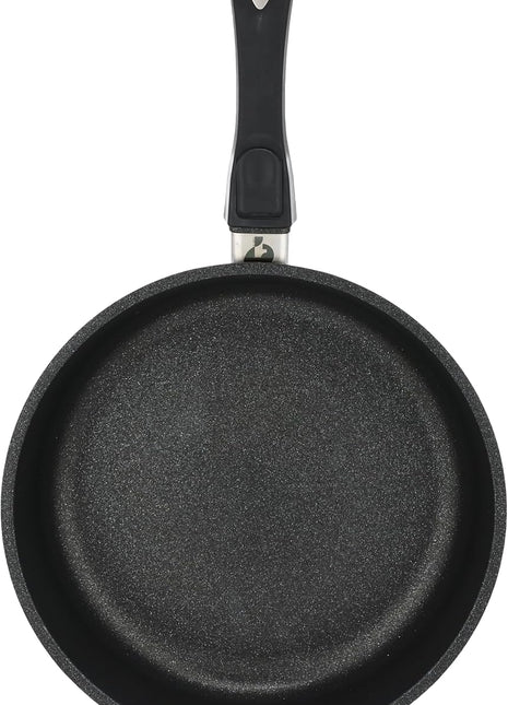 First Titanium Braise Pan with Removable Handle 28 cm