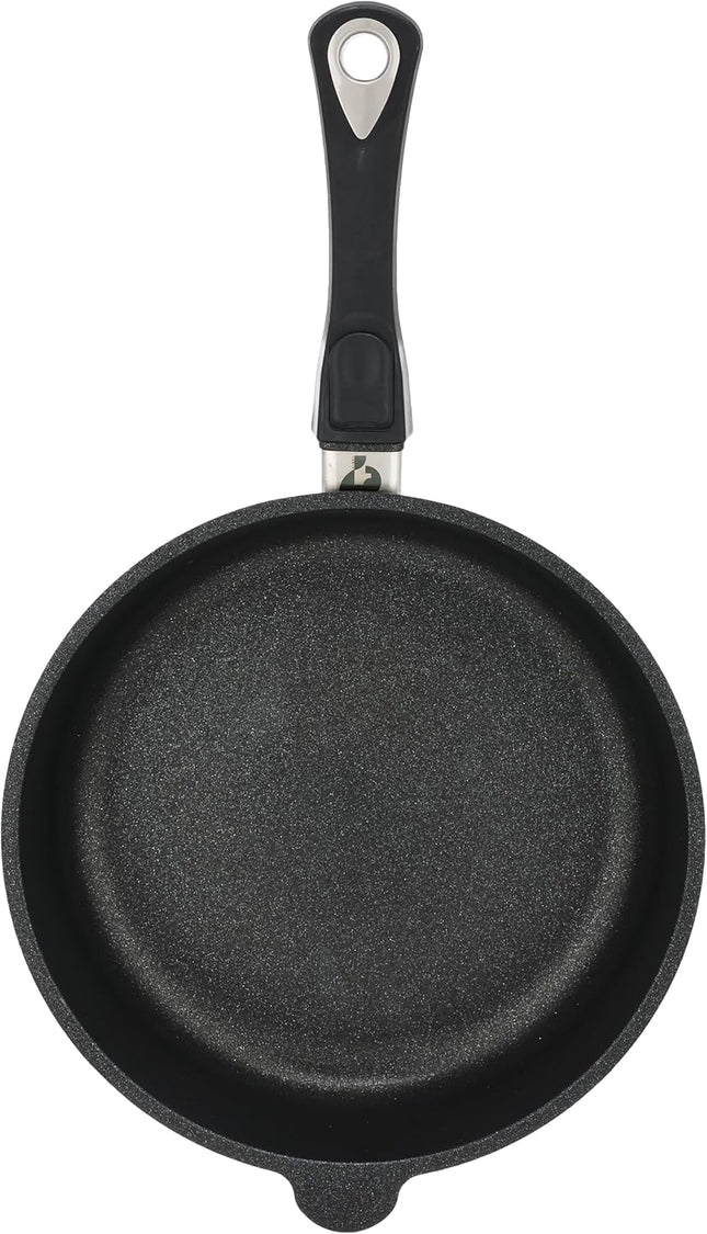 First Titanium Braise Pan with Removable Handle 28 cm