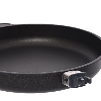 First Titanium Frying Pan with Removable Handle 28 cm