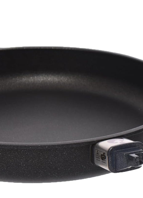 First Titanium Frying Pan with Removable Handle 28 cm