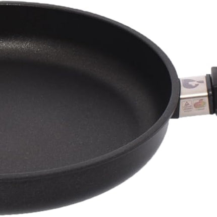 First Titanium Frying Pan with Removable Handle 28 cm