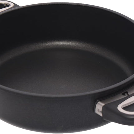 First Titanium Braise Pan 28 cm