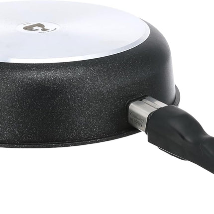 First Titanium Braise Pan with Removable Handle 28 cm