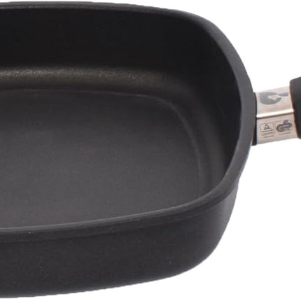 First Titanium Flat Square Pan 28 x 28 cm