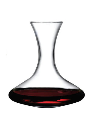 Pasabahce Castle Decanter - 1.25L