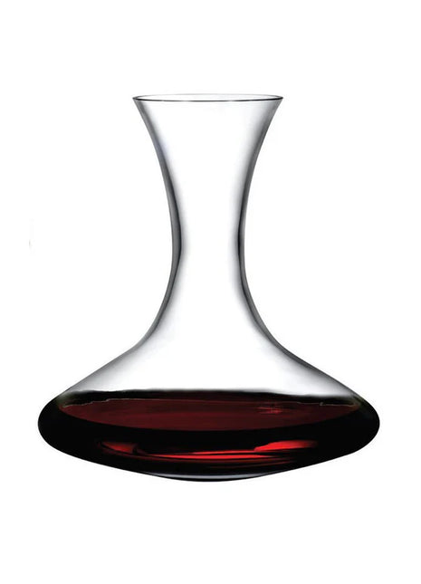 Pasabahce Castle Decanter - 1.25L