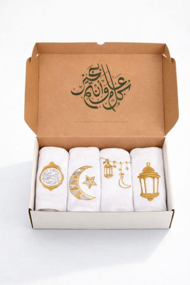 j-linens-ramadan-box-towels-set-of-4