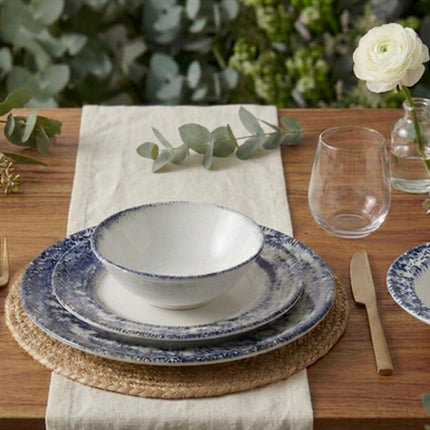 Tulu Estella 24 Pcs Dinner Set