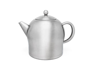 bredemeijer Teapot Minuet® Santhee Satin Finish