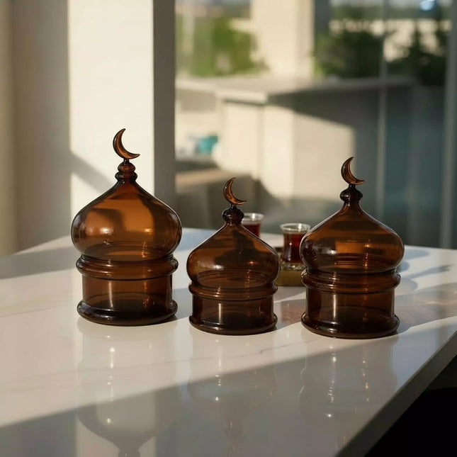 Cabin Corner Handmade Ramadan Set