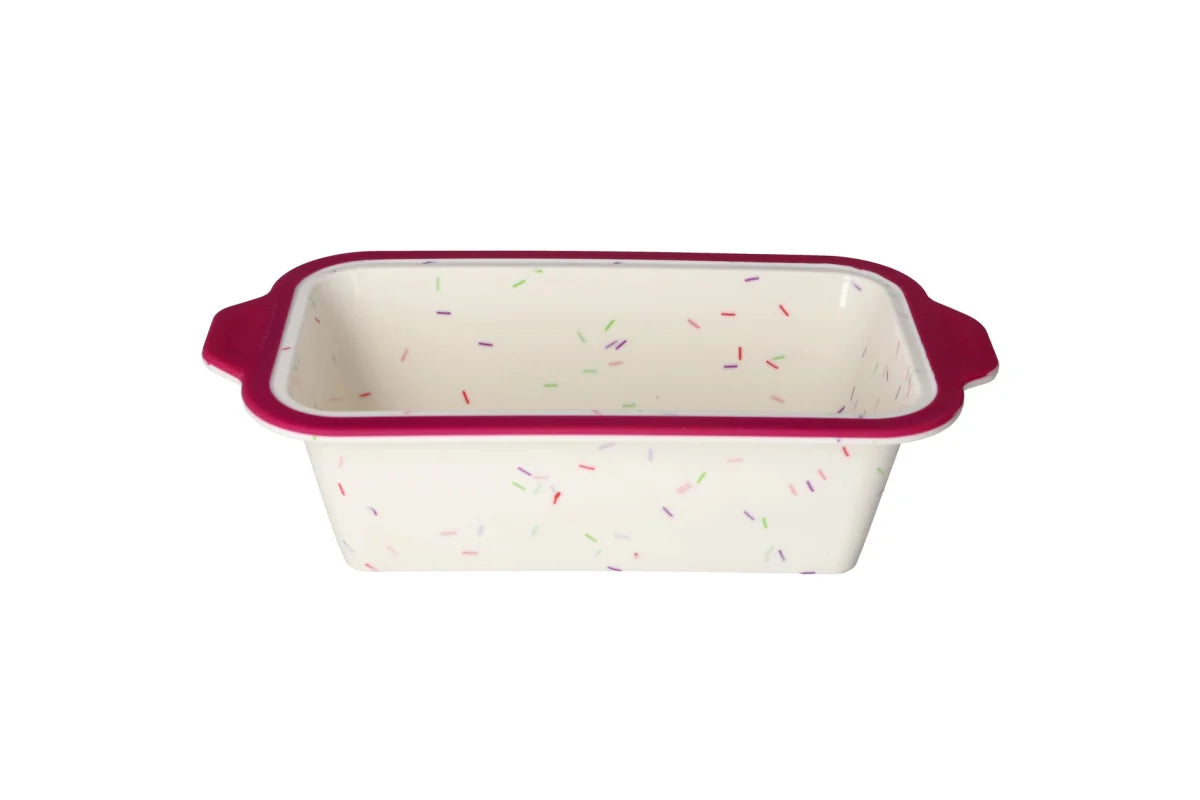 Danny Home Silicone Speckled Loaf Pan 28.5cm