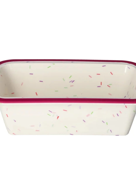 Danny Home Silicone Speckled Loaf Pan 28.5cm